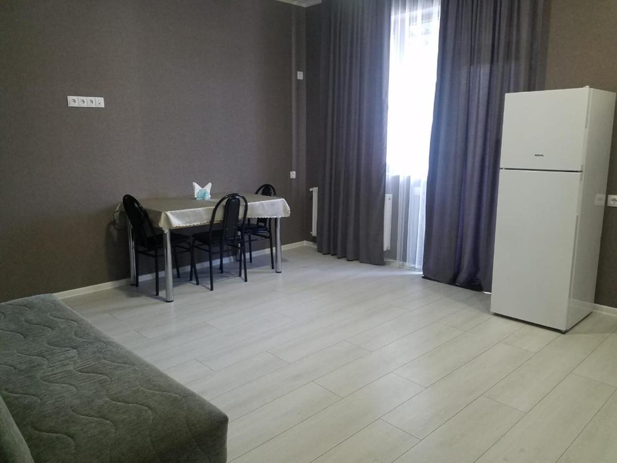 Urban Stay Rooms In Tbilisi Exterior photo