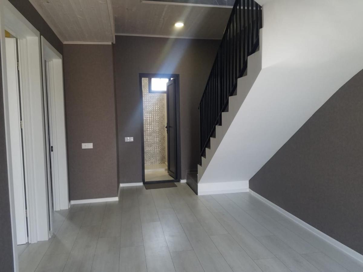 Urban Stay Rooms In Tbilisi Exterior photo