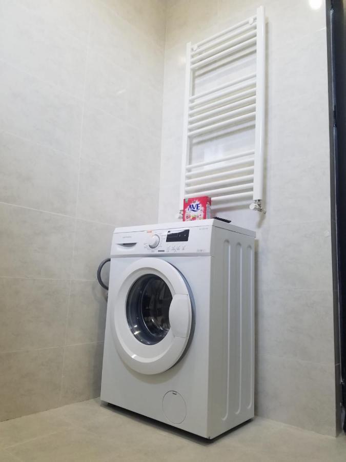 Urban Stay Rooms In Tbilisi Exterior photo