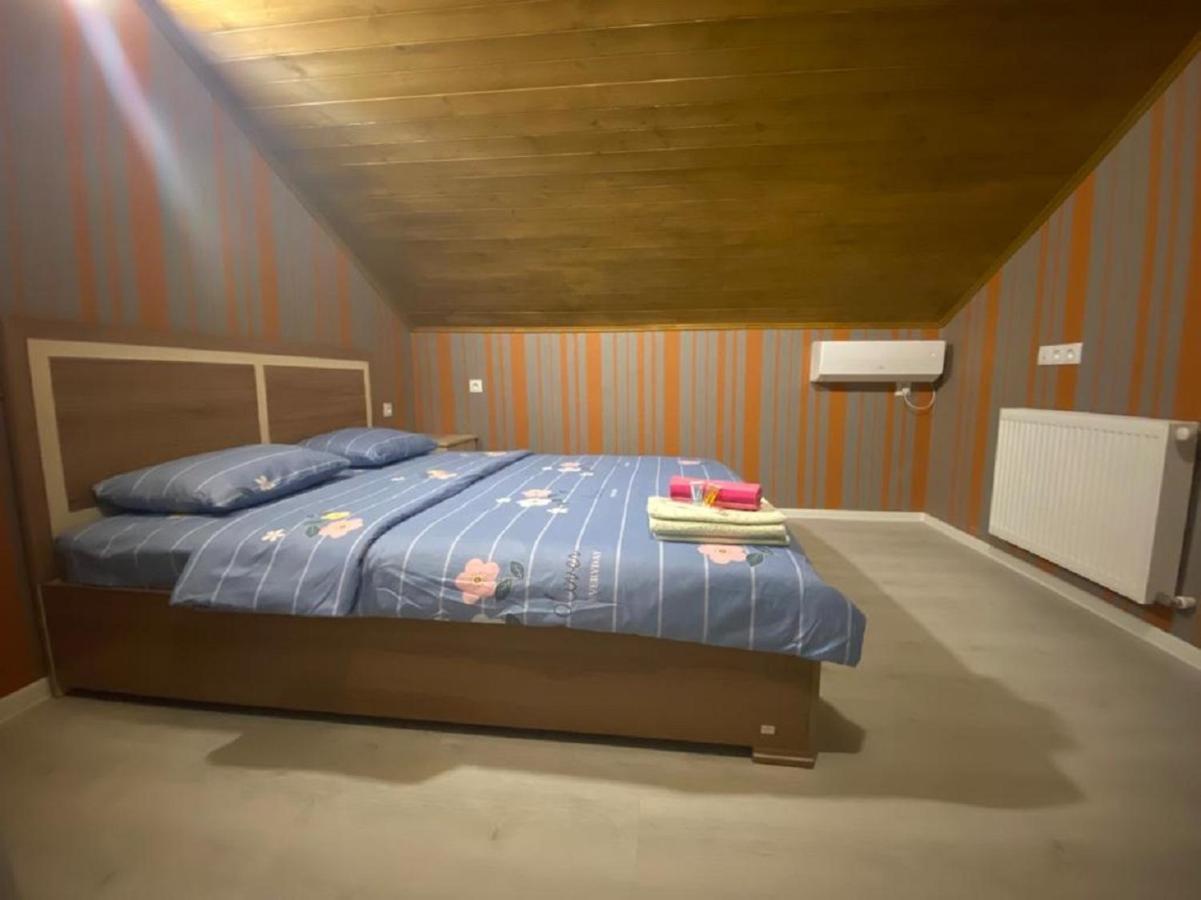 Urban Stay Rooms In Tbilisi Exterior photo